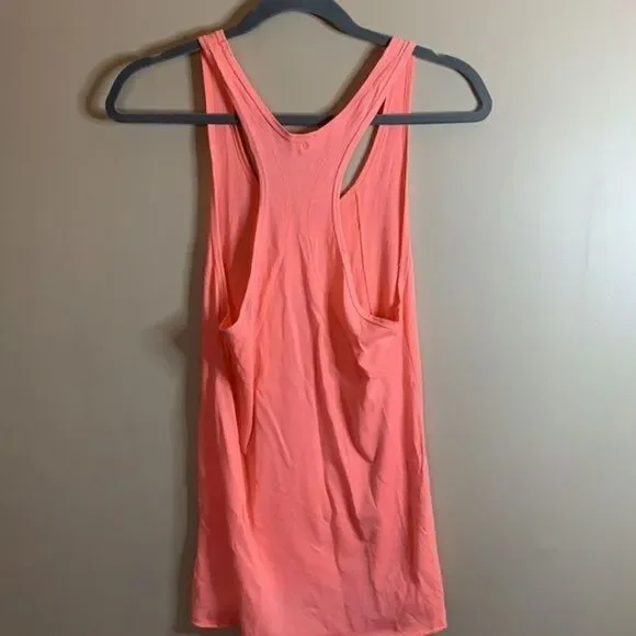 Wilfred Orange Tank Top - Picture 2 of 6